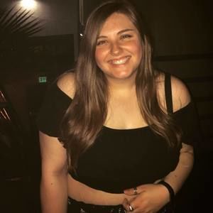 Meet your Posher, Natalie